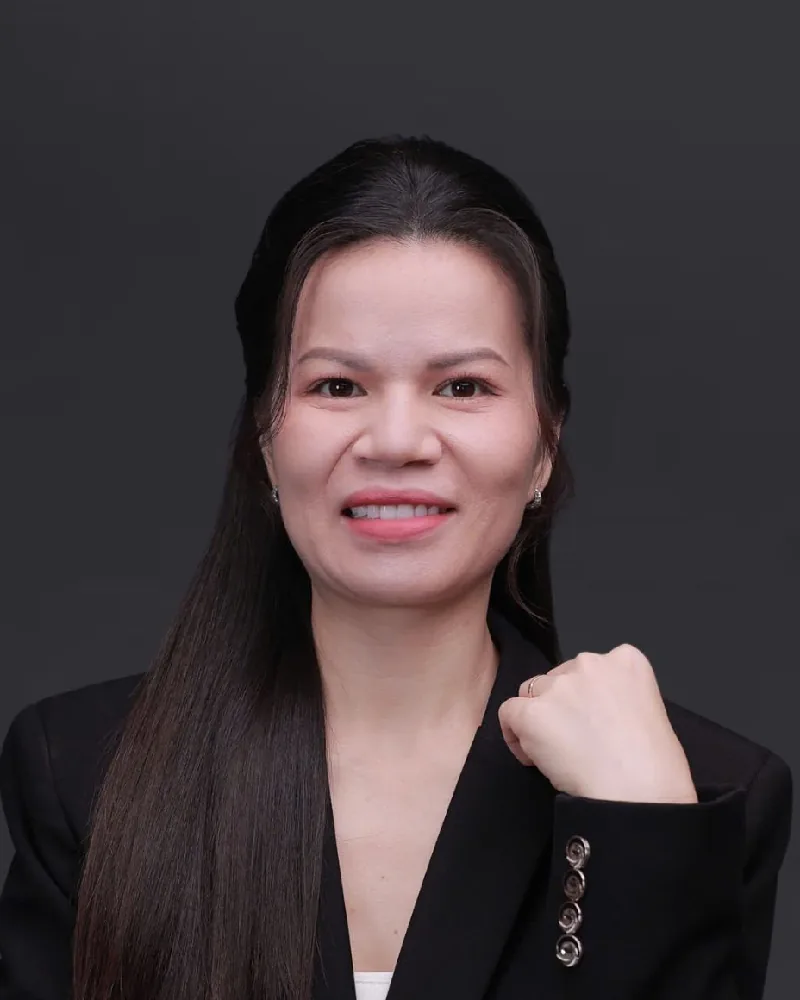 Ms. Dung Nguyen