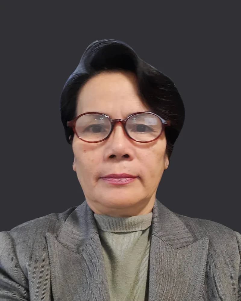 Ms. Thuy Duong