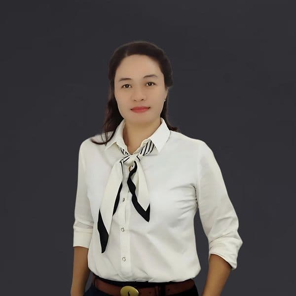 Ms. Tam Truong