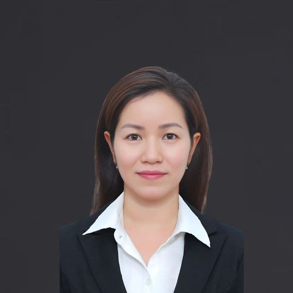 Ms Hang Vo