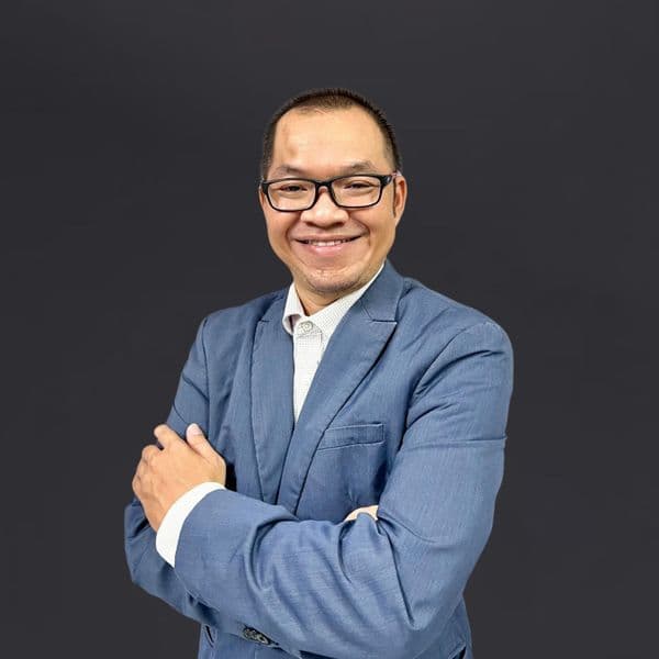 Mr. Vu Tran