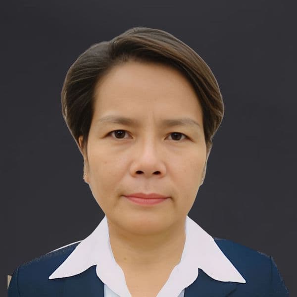 Ms. Thuy Duong