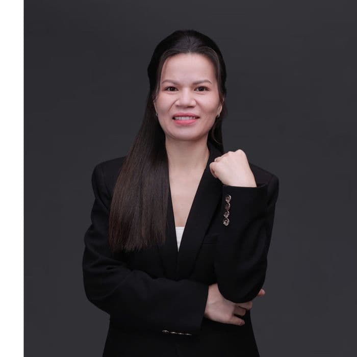 Nguyen Thi Dung
